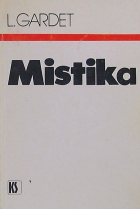 Knjiga u ponudi Mistika