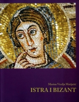 Knjiga u ponudi Istra i Bizant