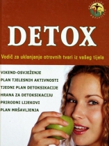 Knjiga u ponudi Detox