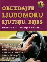 Knjiga u ponudi Obuzdajte ljubomoru, ljutnju, bijes Knjiga u ponudi Obuzdajte ljubomoru, ljutnju, bijes