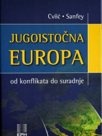 Knjiga na akciji Jugoistočna Europa