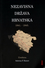 Knjiga u ponudi Nezavisna država Hrvatska 1941.-1945.