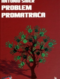 Knjiga na akciji Problem promatrača