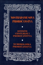 Nostradamusova proročanstva - Numerološka proročanstva
