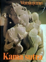Knjiga u ponudi Kama sutra Knjiga u ponudi Kama sutra