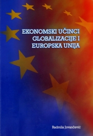 Ekonomski učinci globalizacije i Europska unija