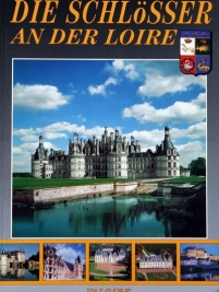 Knjiga na akciji Die Schlosser an der Loire
