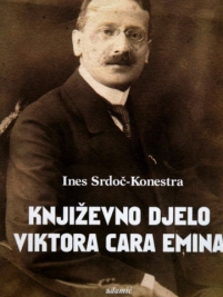 Knjiga na akciji Književno djelo Viktora Cara Emina