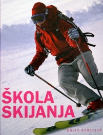 Knjiga u ponudi Škola skijanja