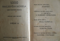 Kvartet