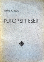 Knjiga u ponudi Putopisi i eseji