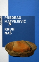 Knjiga u ponudi Naš kruh