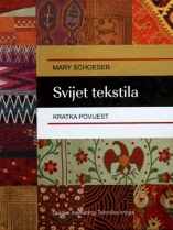 Knjiga u ponudi Svijet tekstila Knjiga u ponudi Svijet tekstila