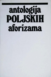 Antologija poljskog aforizma