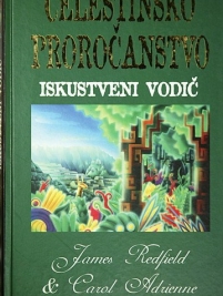 Knjiga u ponudi Celestinsko proročanstvo