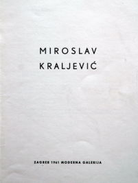 Knjiga na akciji Miroslav Kraljević