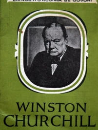 Knjiga u ponudi Winston Churchill