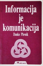 Informacija je komunikacija