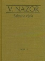 Knjiga u ponudi Sabrana djela Vladimira Nazora 21 knjiga