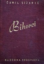 Knjiga u ponudi Bihorci