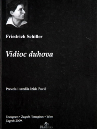 Knjiga u ponudi Vidioc duhova