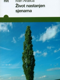 Knjiga u ponudi Život nastanjen sjenama