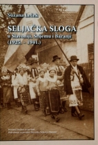 Knjiga u ponudi Seljačka sloga u Slavoniji, Srijemu i Baranji (1925.-1941.)