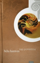 Knjiga u ponudi Kap prokletstva