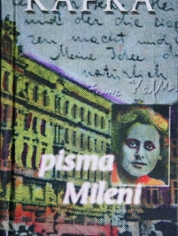 Knjiga u ponudi Pisma Mileni