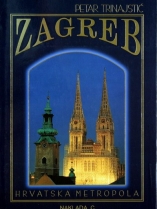 Knjiga u ponudi Zagreb Knjiga u ponudi Zagreb