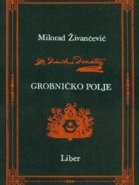 Knjiga u ponudi Dimitrije Demetra Grobničko polje