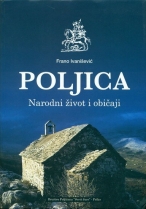 Knjiga u ponudi Poljica