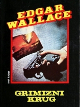 Knjiga u ponudi Grimizni krug