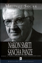 Knjiga u ponudi Nakon smrti Sancha Panze