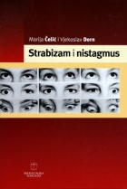 Knjiga u ponudi Strabizam i nistagmus