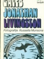 Knjiga u ponudi Galeb Jonathan Livingston