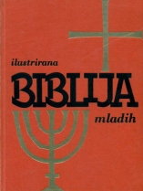 Knjiga u ponudi Ilustrirana Biblija mladih