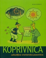 Knjiga u ponudi Koprivnica