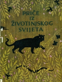 Knjiga na akciji Priče iz životinjskog svijeta