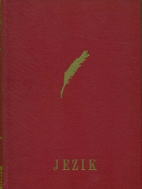 Knjiga u ponudi Jezik