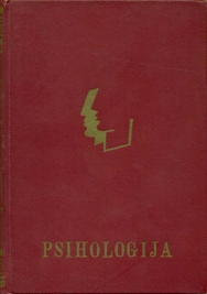 Knjiga u ponudi Psihologija
