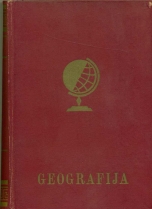Knjiga u ponudi Geografija
