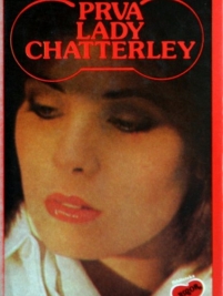 Knjiga u ponudi Prva Lady Chatterley