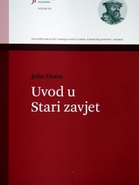 Knjiga na akciji Uvod u Stari zavjet