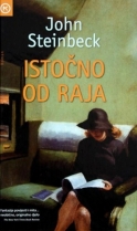 Knjiga u ponudi Istočno od raja
