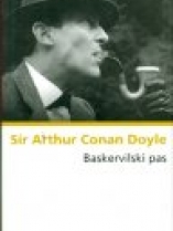 Knjiga u ponudi Baskervilski pas