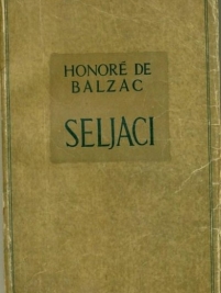 Knjiga na akciji Seljaci