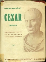 Knjiga u ponudi Cezar