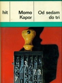 Knjiga na akciji Od sedam do tri