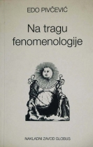 Knjiga u ponudi Na tragu fenomenologije